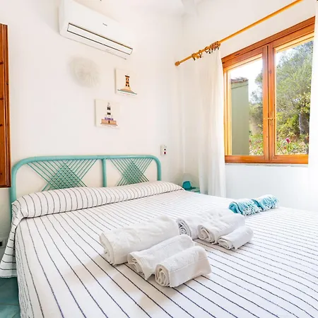 In Сasa de vacaciones Villasimius