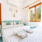 In Casa vacanze Villasimius