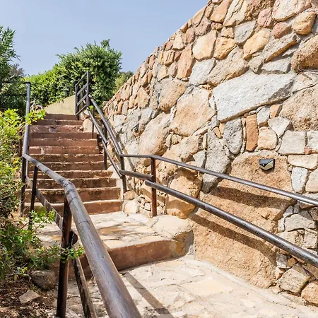 In Villasimius