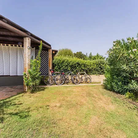 Casa vacanze In Villasimius