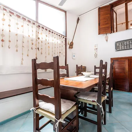 Holiday home In *