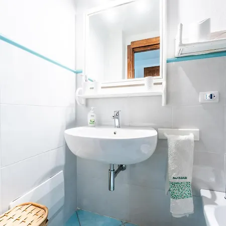 In Holiday home Villasimius