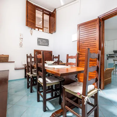 Holiday home In Villasimius