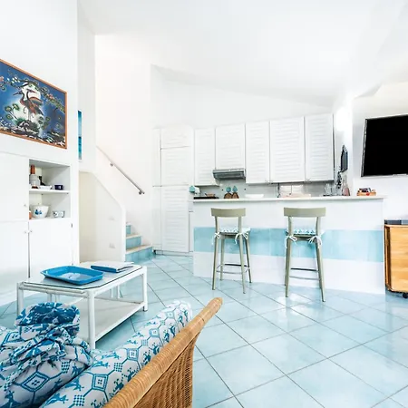Casa vacanze In *