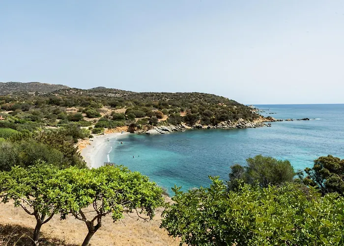 Holiday home In Villasimius